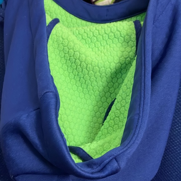 Nike Therma-Fit Hoodie - Picture 5 of 10